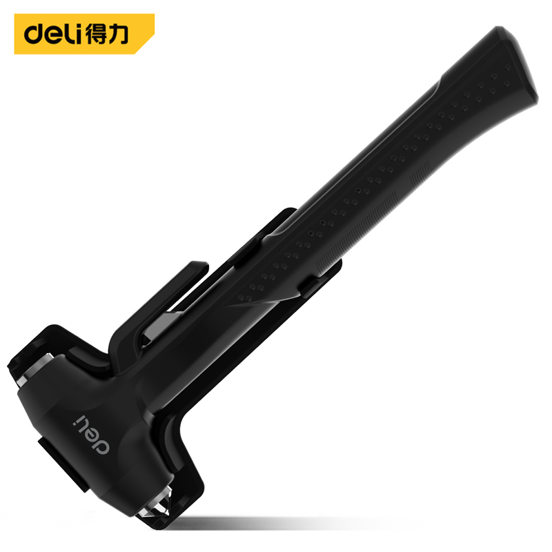 Deli-DL871001 Safety Hammer