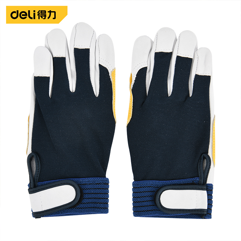 Deli-DL581151 Gardening Gloves