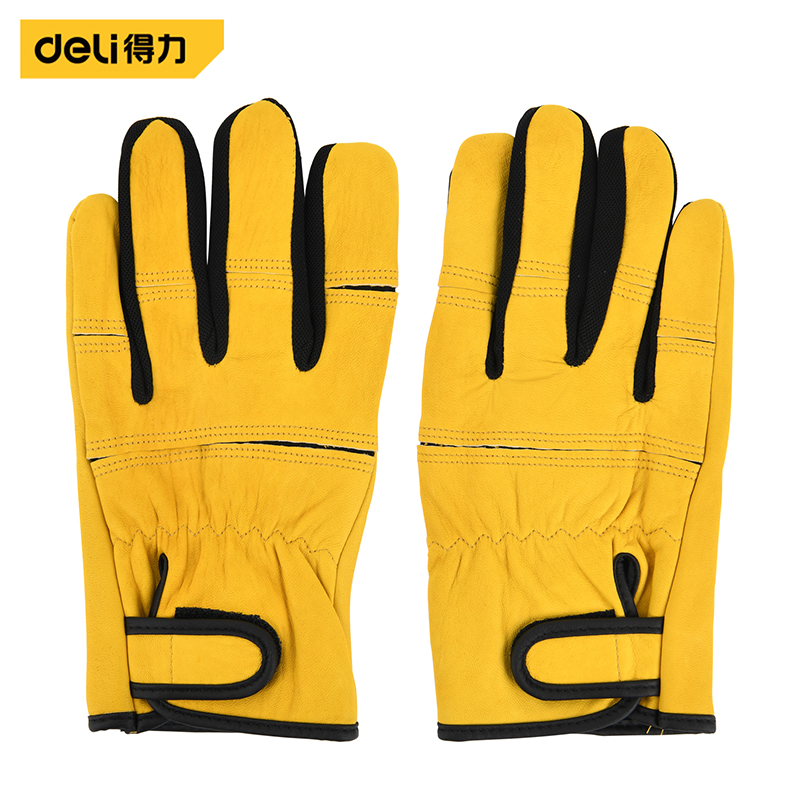 Deli-DL581152 Gardening Gloves