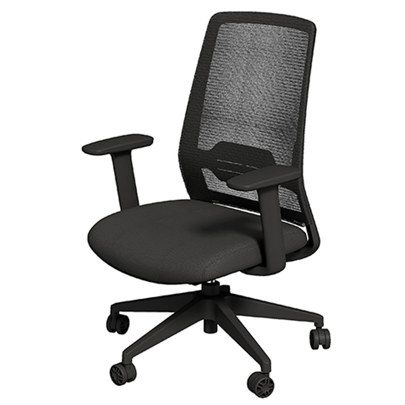 Deli-CSBD01 Office Chair