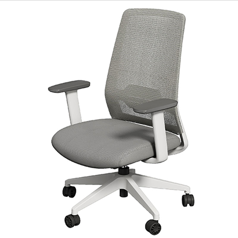 Deli-CSBD02 Office Chair