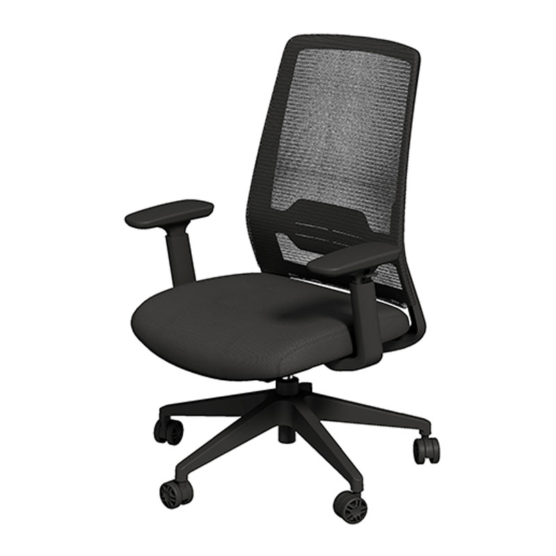 Deli-CSBD03 Office Chair