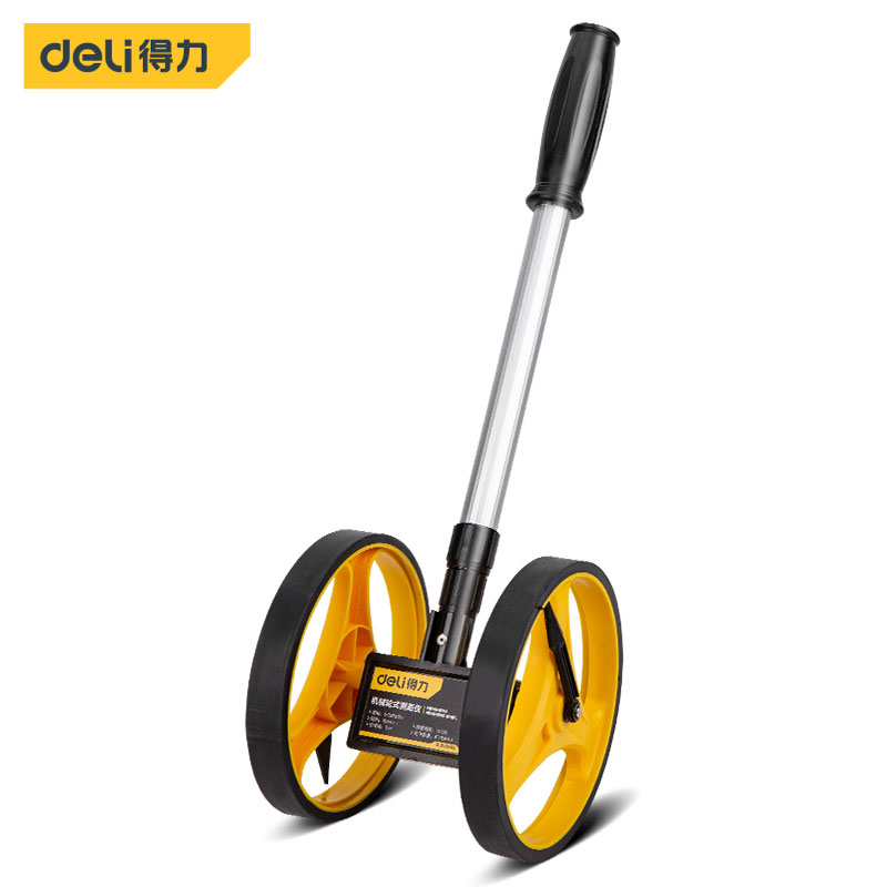 Deli-DL330062 Counter Measuring Wheel