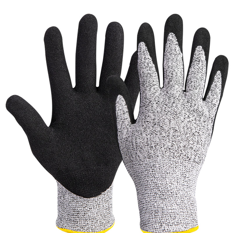Deli-DL521041 Glove