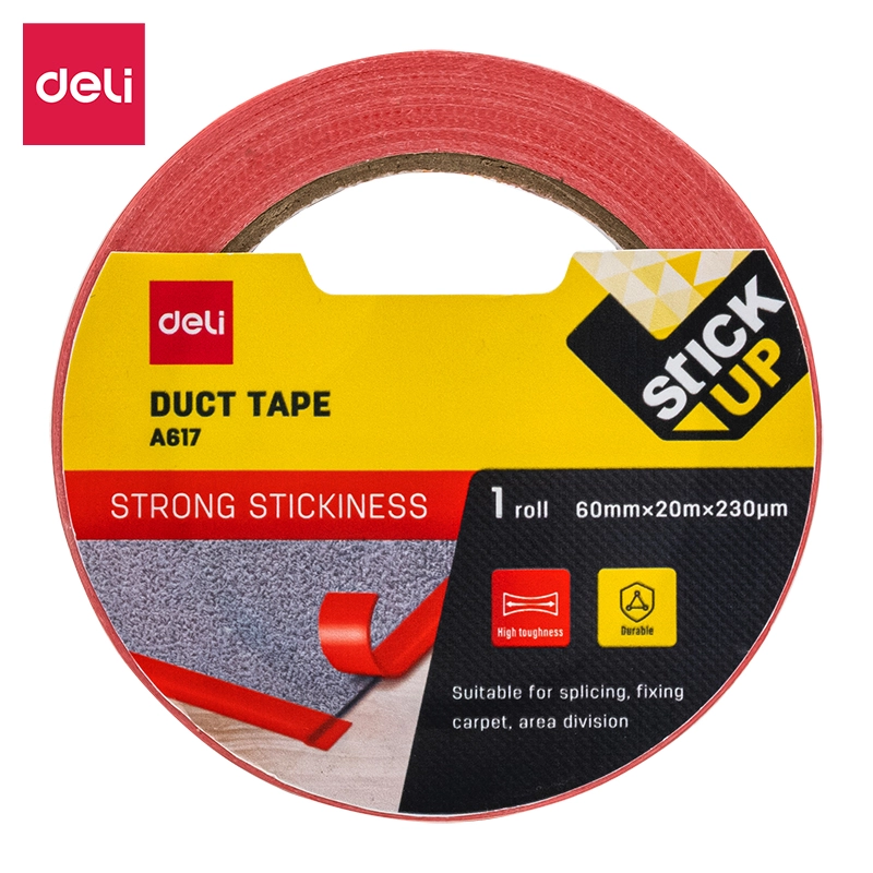 Deli-EA617 Duct Tape