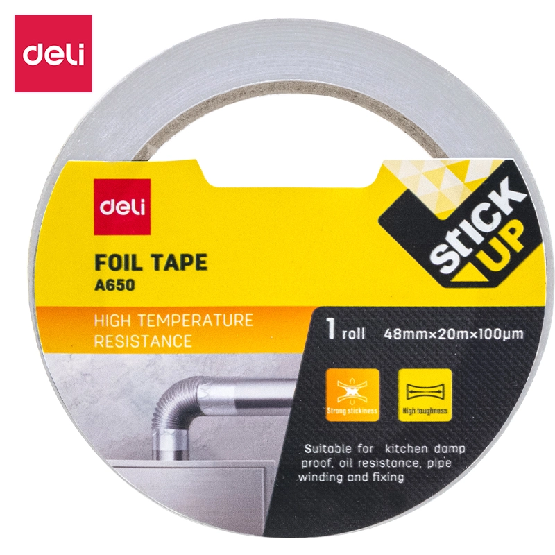 deli ea650 foil tape1