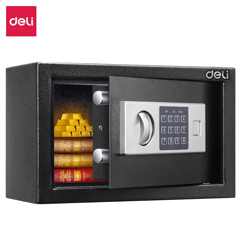 Deli-ET520 Digital safe