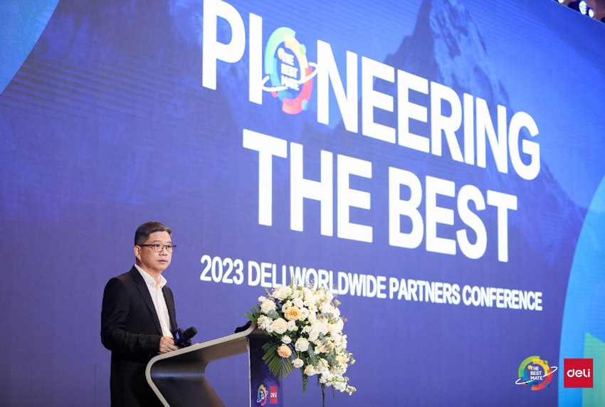 2023-Deli-Worldwide-Partners-Conference-Was-Successfully-Launched-3.jpg