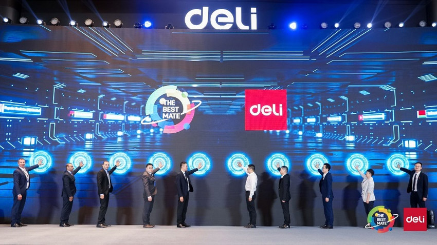 2023-Deli-Worldwide-Partners-Conference-Was-Successfully-Launched-6.jpg
