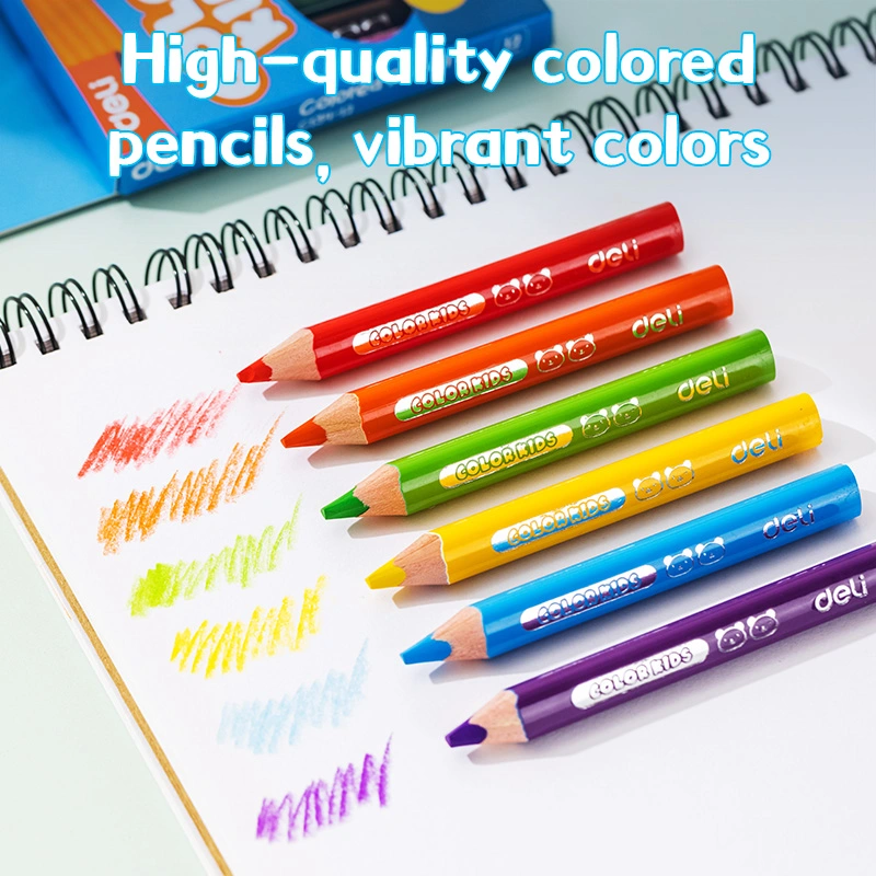 deli ec134 24 colored pencil2