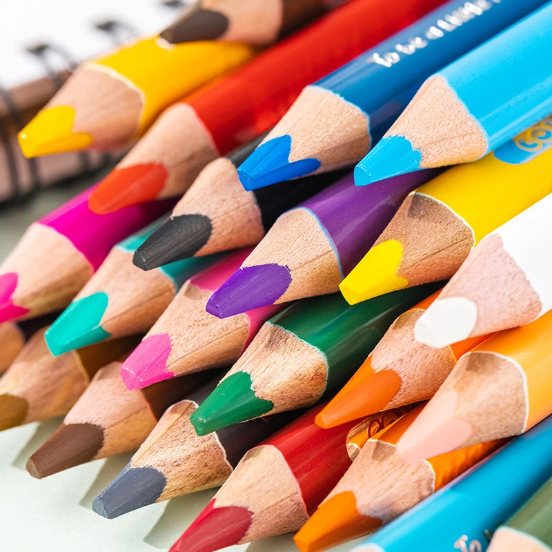 deli ec134 24 colored pencil5